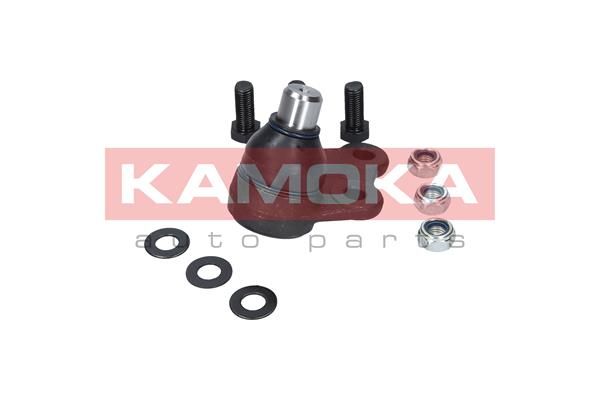 Zvislý/nosný čap KAMOKA 9040101