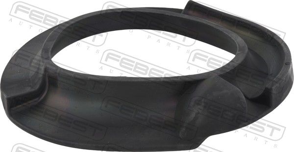 Atsperes atbalstplāksne