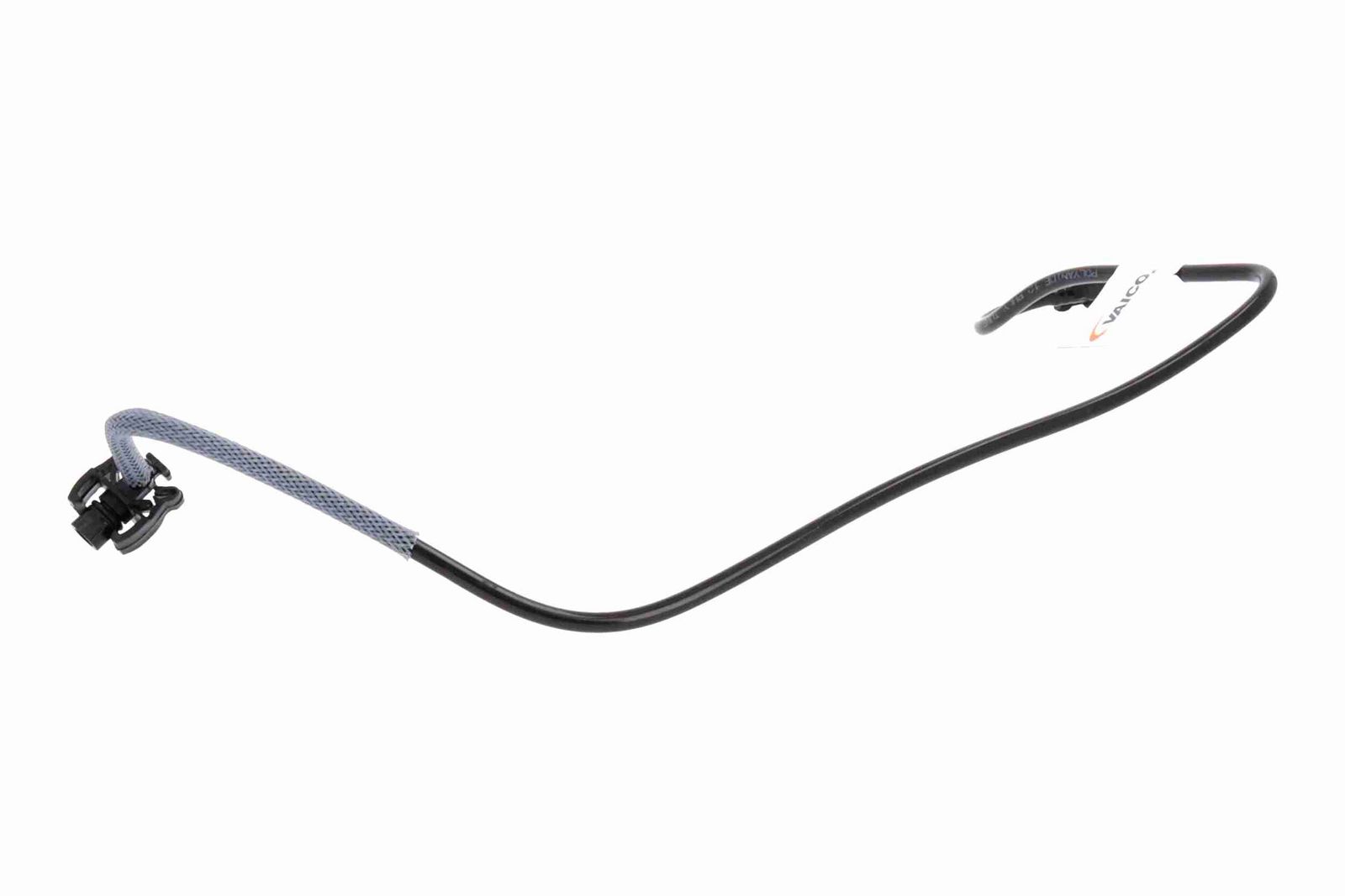 Tube d'écoulement , vase d'expansion