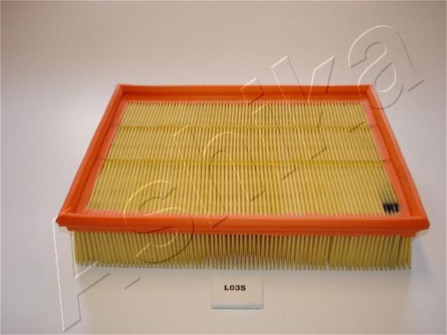 Vzduchový filtr ASHIKA 20-0L-L03