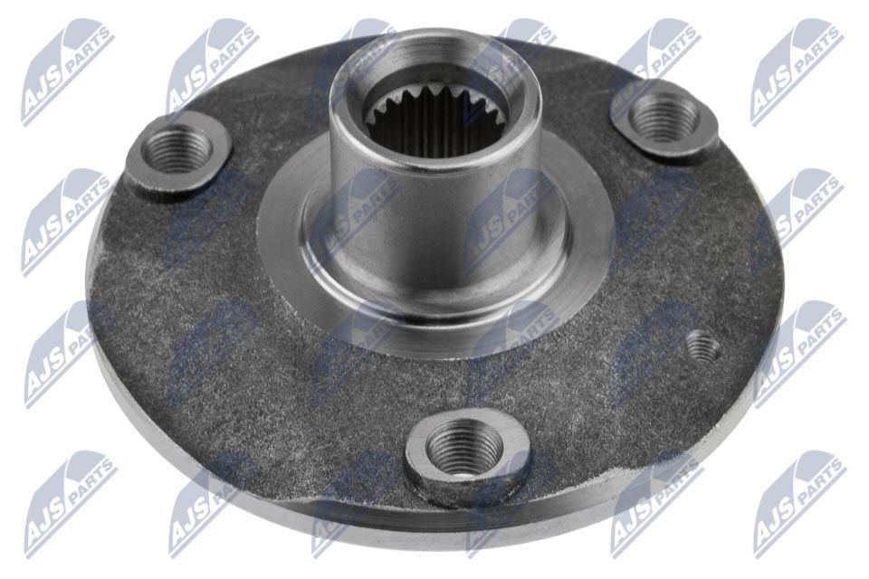 Piasta koła NTY KLP-CT-001P