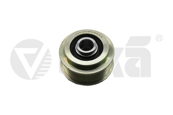 Alternator - sprzęgło jednokierunkowe VIKA 99031771001