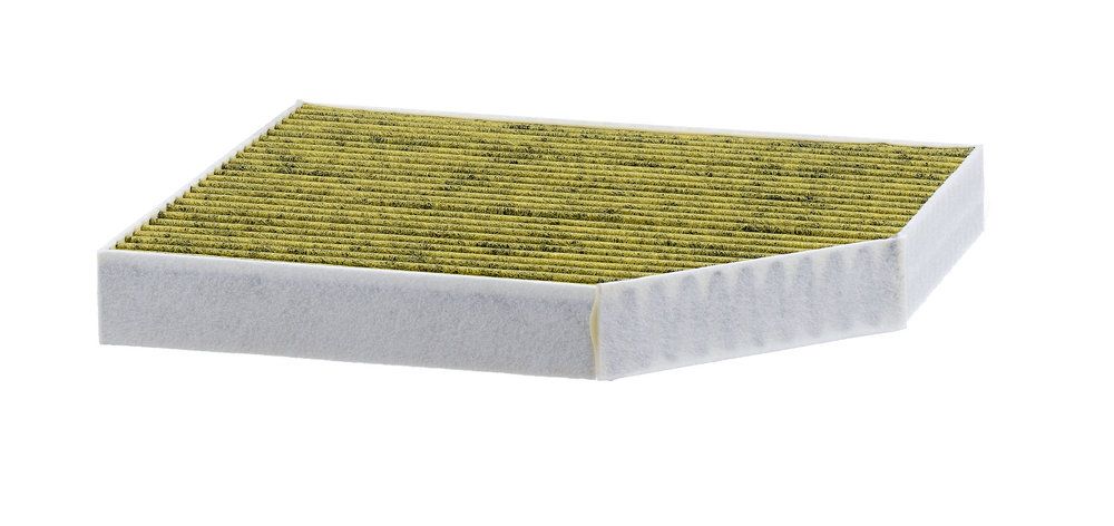 Filtru, aer habitaclu MANN-FILTER FreciousPlus FP 2450