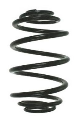 Arc spiral SPIDAN 85983