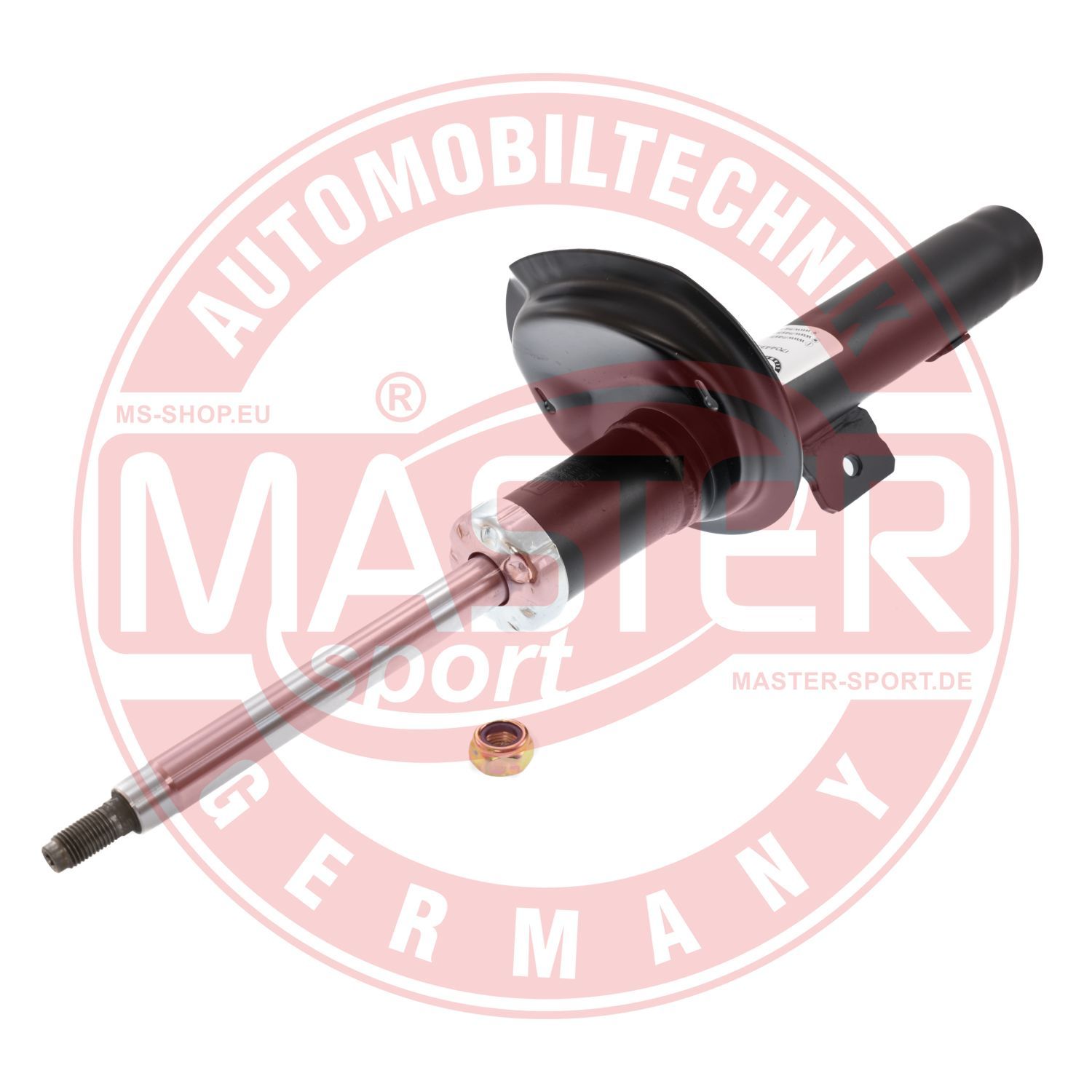 Amortyzator MASTER-SPORT GERMANY 170443-O-PCS-MS