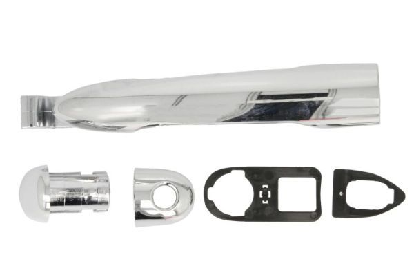 Väljaspoolne uksekäepide