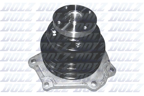 Pompă de apă, răcire motor DOLZ N145