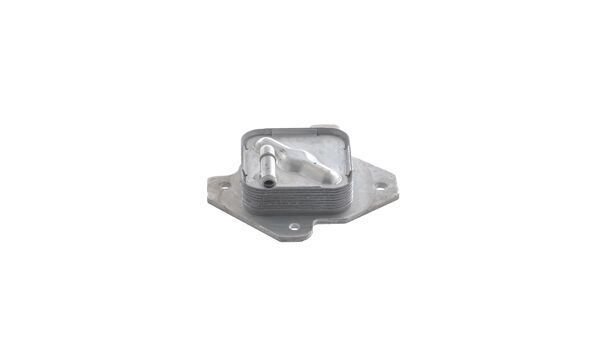 Radiator ulei, ulei motor MAHLE BEHR CLC 372 000S