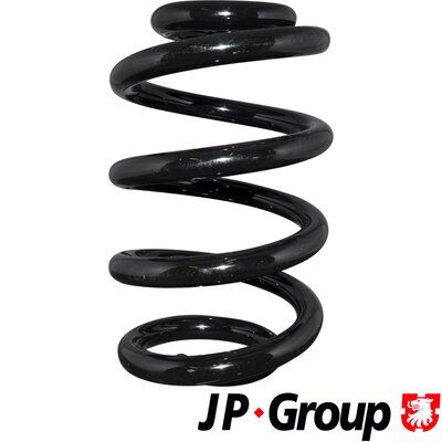 Sprężyna zawieszenia JP GROUP 1242206100