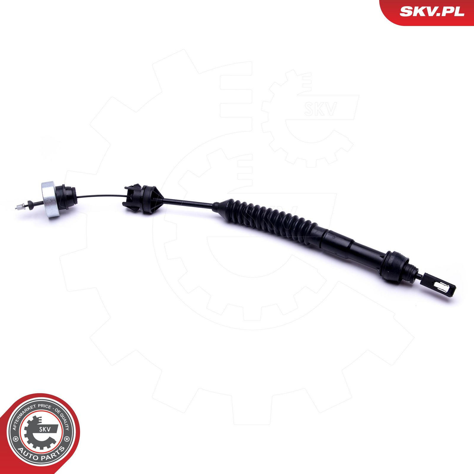 Cablu ambreiaj ESEN SKV 27SKV123