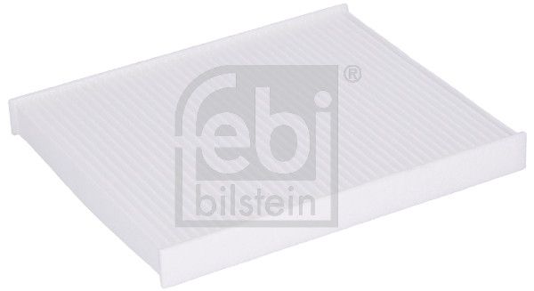 Levně Filtr, vzduch v interiéru FEBI BILSTEIN 45535