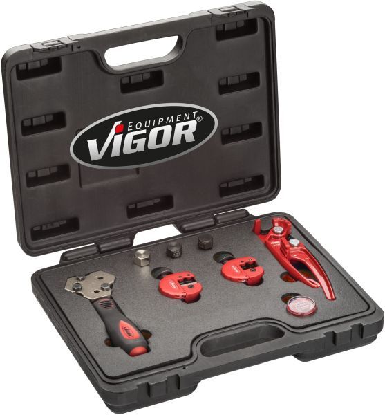 Kit masina de bordurat VIGOR V5513