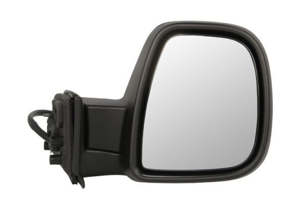 Наружное зеркало