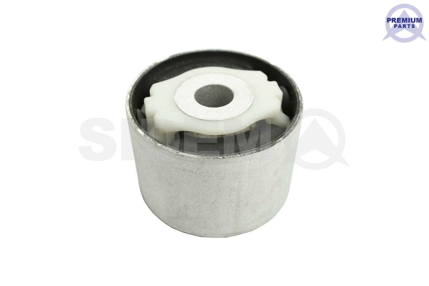 Łożyskowanie, korpus osi SIDEM 849306