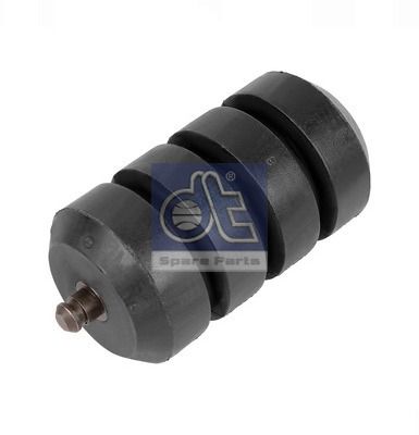 Dystans gumowy, resorowanie DT SPARE PARTS 4.70099