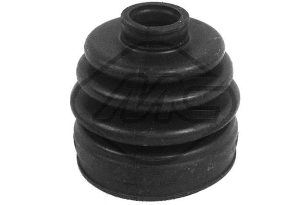 Zestaw osłon, wał napędowy METALCAUCHO 11521