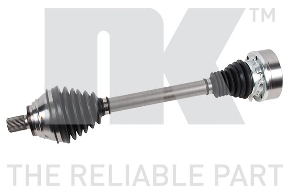 Wał napędowy NK 5047201