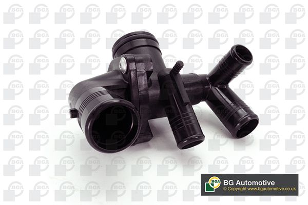 Termostat, środek chłodzący BGA CT2307