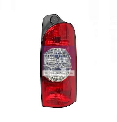 Lampa tylna zespolona DT SPARE PARTS 6.86033SP