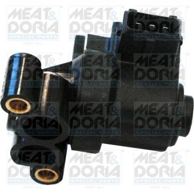 Volnoběžný regulační ventil, přívod vzduchu MEAT & DORIA 85032
