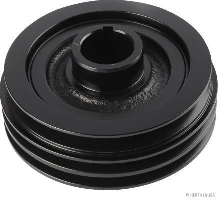 Fulie curea, arbore cotit HERTH+BUSS JAKOPARTS J1094009