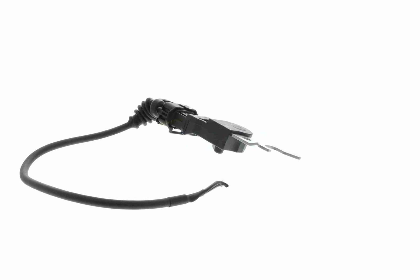 Capteur, impulsion d'allumage