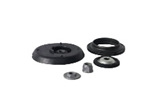 Support de jambe de suspension