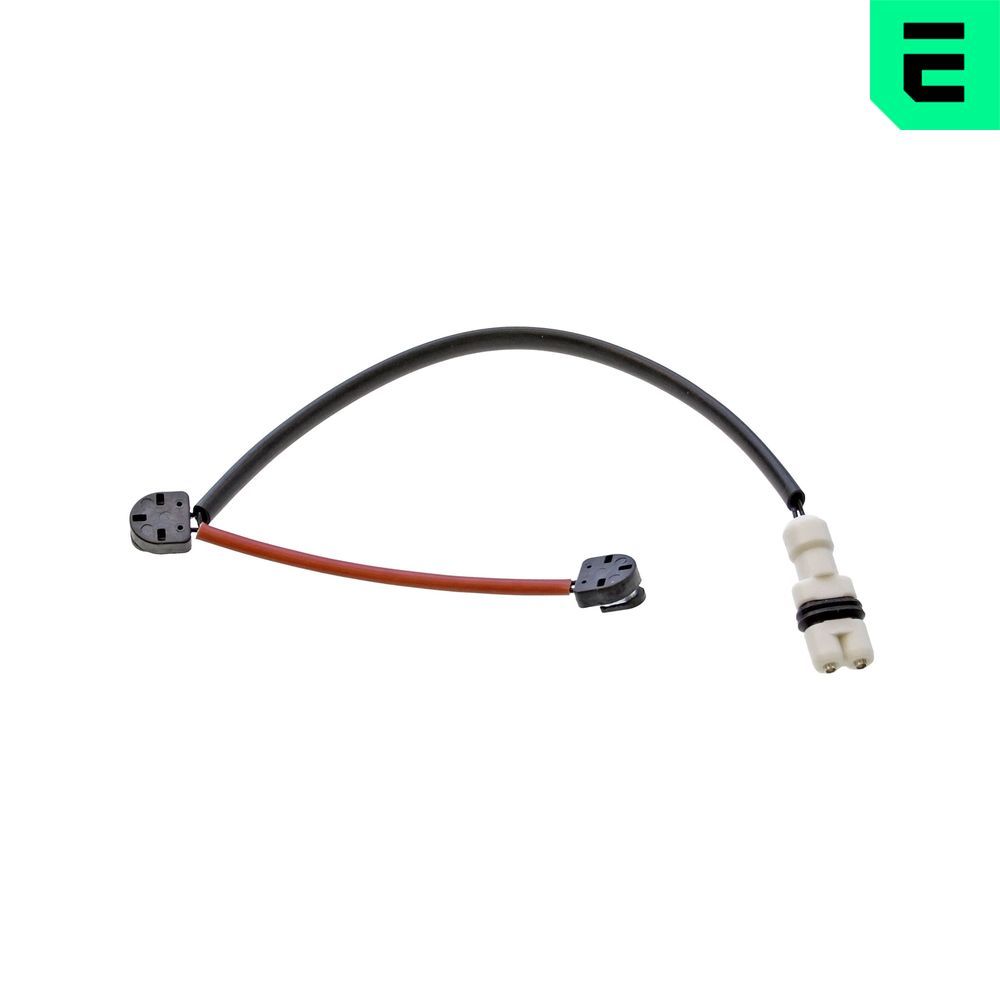 senzor de avertizare,uzura placute de frana OPTIMAL WKT-60042K