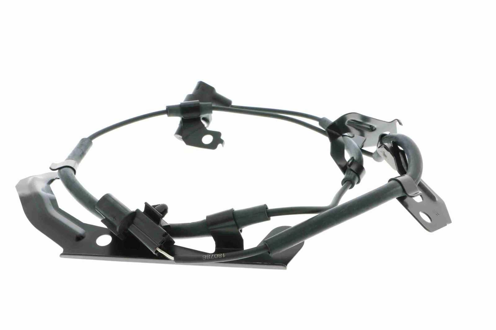 Capteur, vitesse de roue