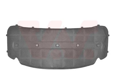 Levně Izolace motorového prostoru VAN WEZEL 5856460