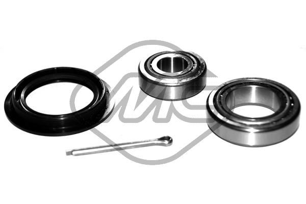 Zestaw łożysk koła METALCAUCHO 74002