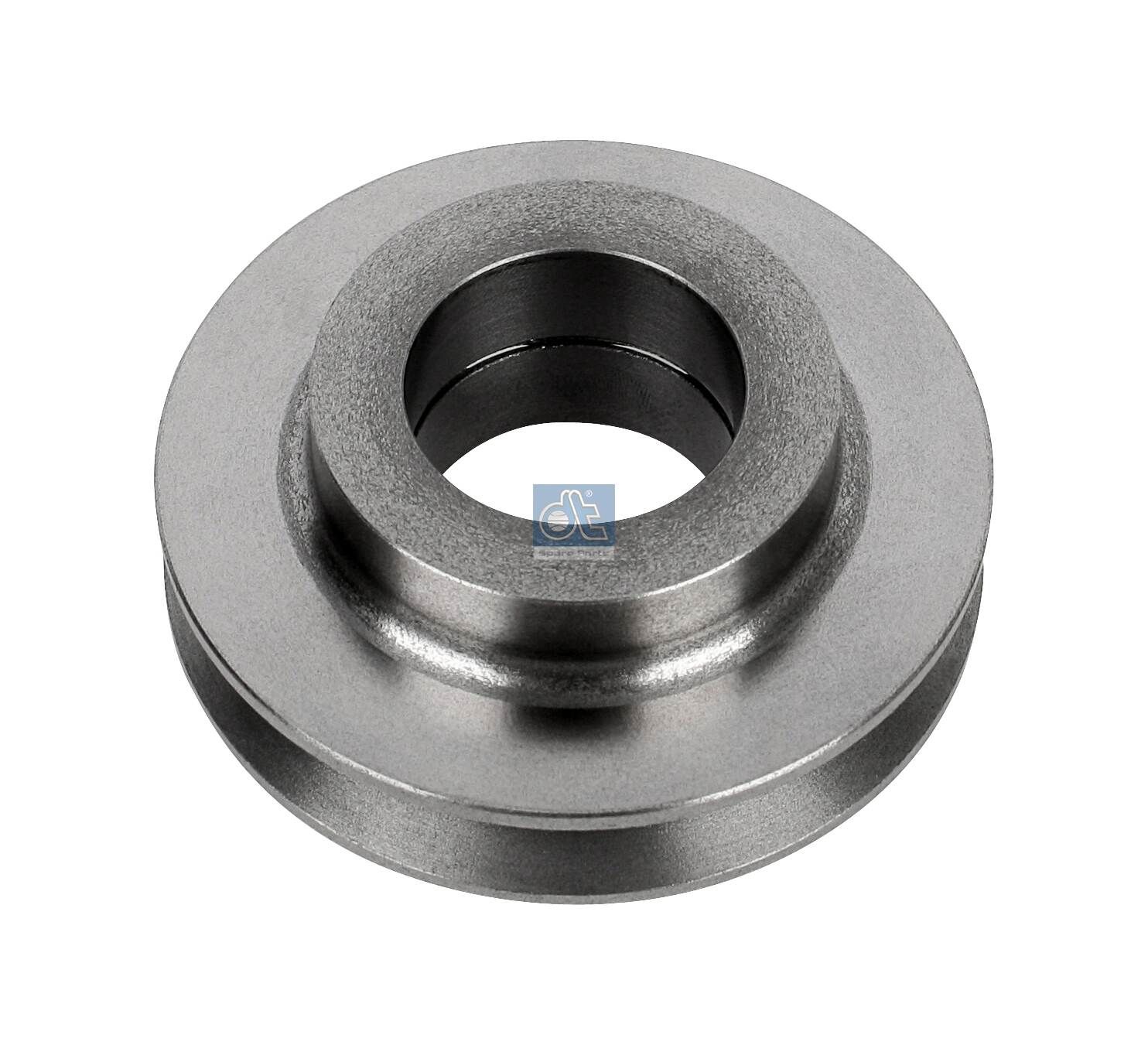 Fulie, ventilator radiator DT Spare Parts 3.16081