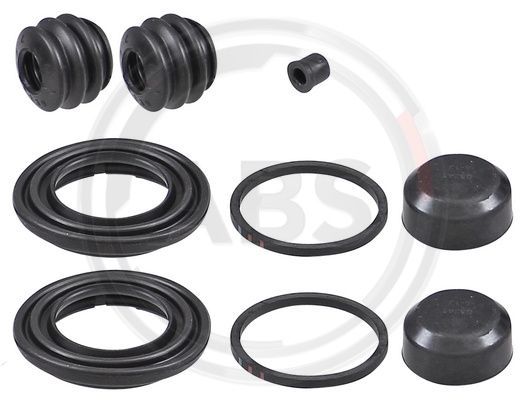 Zestaw naprawczy, zacisk hamulca A.B.S. 63319