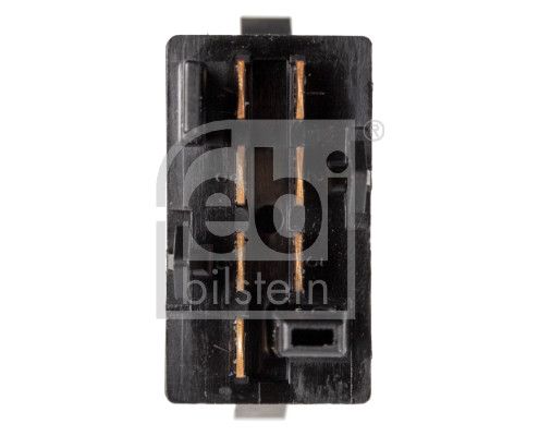 Levně Vypínač výstražných blikačů FEBI BILSTEIN 33018