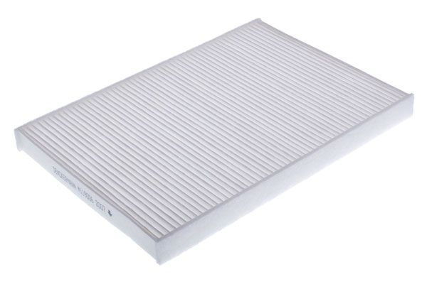 Filtru, aer habitaclu DENCKERMANN M119006