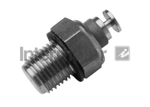 Czujnik, temperatura płynu chłodzącego INTERMOTOR 52305