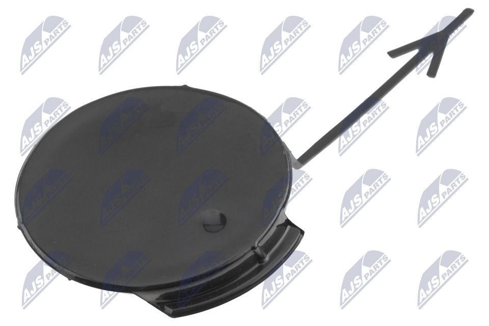 Capac carlig remorcare NTY EZC-PL-269