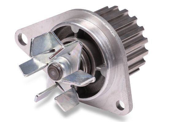 Vodní čerpadlo, chlazení motoru HEPU P804