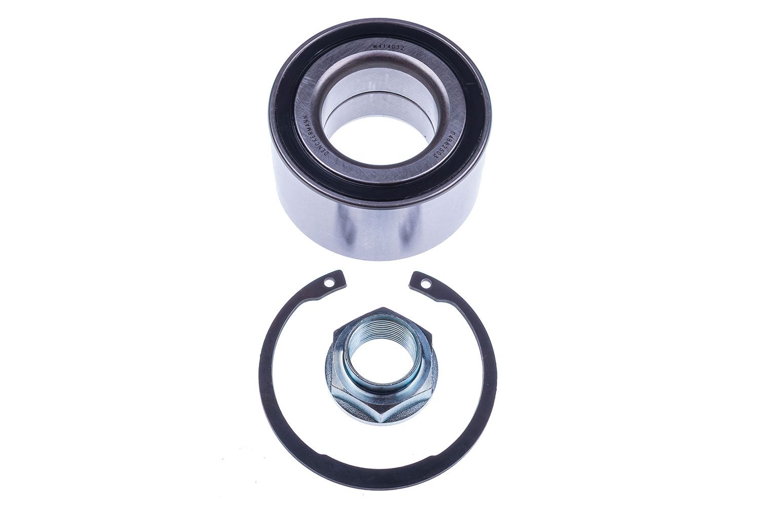 Set rulment roata DENCKERMANN W414032