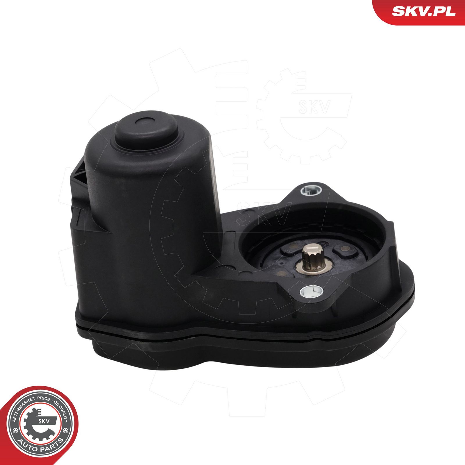 E-shop Nastavovací prvok, parkovacia brzda brzdový strmeň ESEN SKV 96SKV238