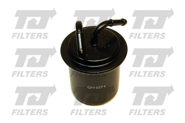 Filtr paliwa QUINTON HAZELL QFF0224