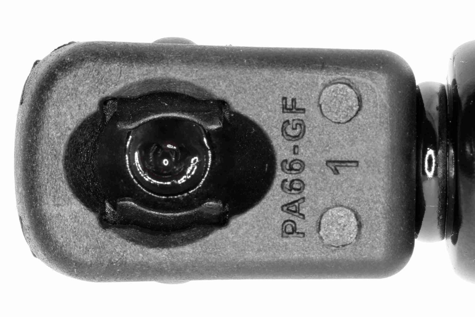 Vérin, capot-moteur