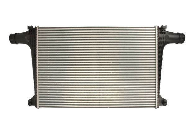Intercooler, compresor THERMOTEC DAW019TT