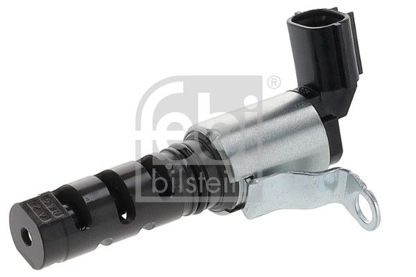 Регулирующий клапан, выставление распределительного вала