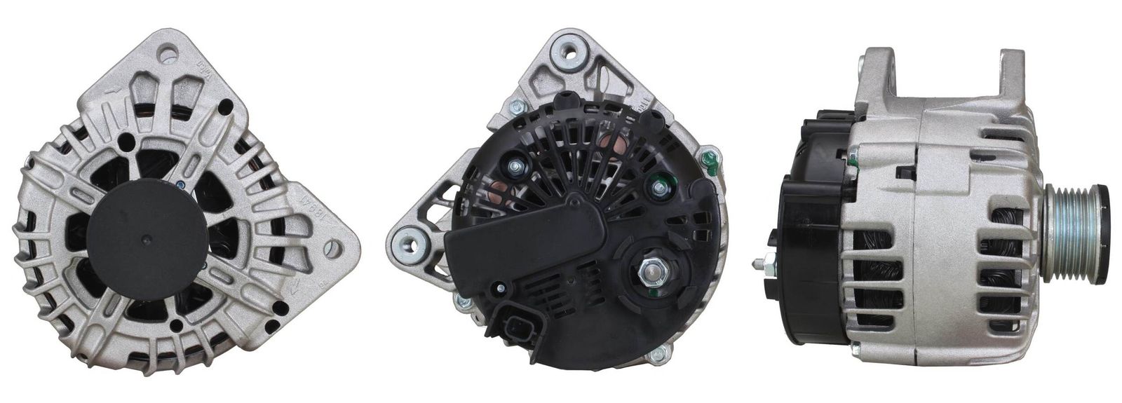 Alternator LUCAS LRA03160