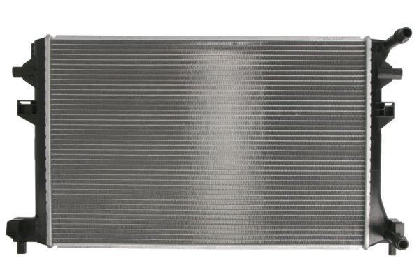 Radiator, racire motor THERMOTEC D7A043TT