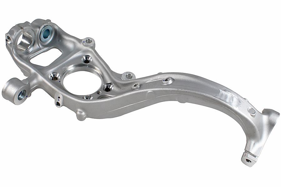 Articulatie directie, suspensie roata METZGER 58161101