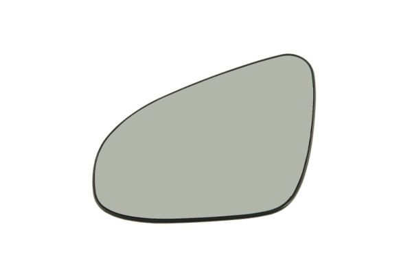 Зеркальное стекло, наружное зеркало