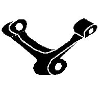 Uchwyt, system wydechowy IMASAF 09.11.34