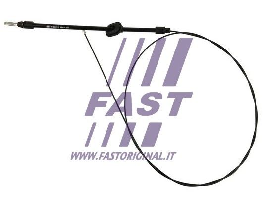 Cięgło, hamulec postojowy FAST FT69024
